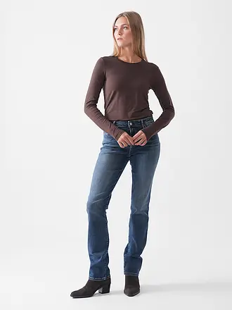WEEKEND MAX MARA | Langarmshirt MULTIE | braun